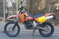 Tutte le parti originali e di ricambio per il tuo KTM 620 SC Europe 2000.