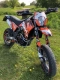 All original and replacement parts for your KTM 620 SC Super Moto Europe 2001.