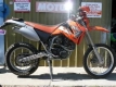 Tutte le parti originali e di ricambio per il tuo KTM 620 SX 99 Europe 1999.