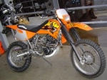 KTM SX 620 LC4  - 1998 | Todas las piezas