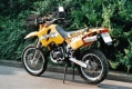 Tutte le parti originali e di ricambio per il tuo KTM 620 SX WP Europe 1997.