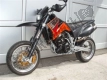 Toutes les pièces d'origine et de rechange pour votre KTM 625 SC Europe 2002.