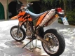 All original and replacement parts for your KTM 625 SMC Australia United Kingdom 2005.