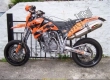 Todas as peças originais e de reposição para seu KTM 625 SXC Australia United Kingdom 2005.