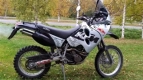 Alle originele en vervangende onderdelen voor uw KTM 640 Adventure R Australia United Kingdom 2004.