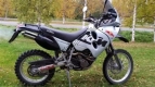 All original and replacement parts for your KTM 640 Adventure R Europe 2004.