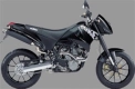 All original and replacement parts for your KTM 640 Duke II Black Europe 2003.