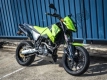 All original and replacement parts for your KTM 640 Duke II Lime Australia 2001.