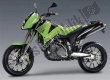All original and replacement parts for your KTM 640 Duke II USA 2000.