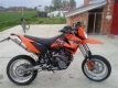 Todas las piezas originales y de repuesto para su KTM 640 LC 4 98 Europe 973786 1998.