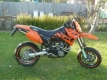 All original and replacement parts for your KTM 640 LC4 Adventure USA 2003.