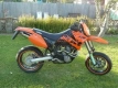 Wszystkie oryginalne i zamienne części do Twojego KTM 640 LC4 Enduro Orange 12L Europe 2003.