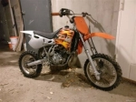 Accensione e dinamo per il KTM SX 65  - 1999