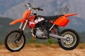 All original and replacement parts for your KTM 65 SX Europe 2003.