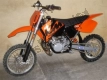 All original and replacement parts for your KTM 65 SX Europe 2004.