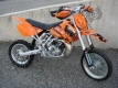 All original and replacement parts for your KTM 65 SX Europe 2007.