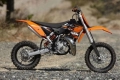 All original and replacement parts for your KTM 65 SX Europe 2010.