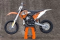 Tutte le parti originali e di ricambio per il tuo KTM 65 SX Europe 2011.