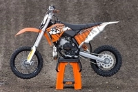 All original and replacement parts for your KTM 65 SX Europe 2014.