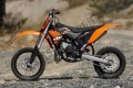 All original and replacement parts for your KTM 65 XC Europe 2009.