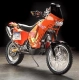 Alle originele en vervangende onderdelen voor uw KTM 660 Rallye Europe 2002.