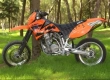 Tutte le parti originali e di ricambio per il tuo KTM 660 SMC Australia United Kingdom 2004.