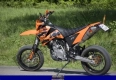 Toutes les pièces d'origine et de rechange pour votre KTM 660 SMC Europe 2006.