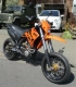All original and replacement parts for your KTM 660 Supermoto Factory Repl 03 Europe 2003.