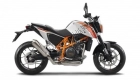 All original and replacement parts for your KTM 690 Duke Black ABS USA 2015.