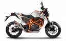 Todas las piezas originales y de repuesto para su KTM 690 Duke R ABS CKD Malaysia 2013.