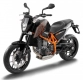 All original and replacement parts for your KTM 690 Duke R ABS CKD Malaysia 2014.