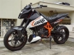 All original and replacement parts for your KTM 690 Duke R Australia United Kingdom 2011.