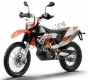 All original and replacement parts for your KTM 690 Enduro R 09 Europe 2009.