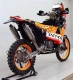 All original and replacement parts for your KTM 690 Rally Factory Replica Europe 2009.