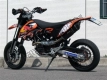 All original and replacement parts for your KTM 690 SMC Australia United Kingdom 2010.