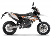 All original and replacement parts for your KTM 690 SMC Australia United Kingdom 2011.