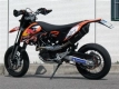 All original and replacement parts for your KTM 690 SMC Europe 2010.