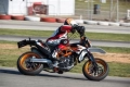 Tutte le parti originali e di ricambio per il tuo KTM 690 SMC R ABS Europe 2014.