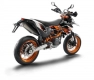 Todas las piezas originales y de repuesto para su KTM 690 SMC R ABS Europe 2016.