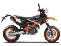 All original and replacement parts for your KTM 690 SMC R Australia United Kingdom 2012.