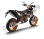 Toutes les pièces d'origine et de rechange pour votre KTM 690 SMC R Europe 2013.