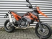 All original and replacement parts for your KTM 690 Supermoto Orange Europe 2009.
