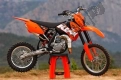 All original and replacement parts for your KTM 85 SX 19 16 Europe 2011.