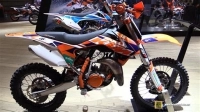 Todas las piezas originales y de repuesto para su KTM 85 SXS 17 14 USA 2015.