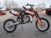 Todas as peças originais e de reposição para seu KTM 85 XC USA 2008.