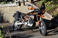 All original and replacement parts for your KTM 950 Super Enduro R Europe 2008.