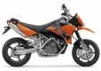 Todas as peças originais e de reposição para seu KTM 950 Supermoto Black Australia United Kingdom 2005.