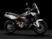 Tutte le parti originali e di ricambio per il tuo KTM 990 Adventure Dakar Edition 11 Europe 2011.