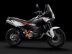 Alle originele en vervangende onderdelen voor uw KTM 990 Adventure Dakar Edition 11 France 2011.