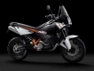 Tutte le parti originali e di ricambio per il tuo KTM 990 Adventure Dakar Edition 11 USA 2011.